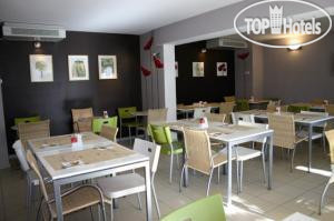 New photos from tourists Brit Hotel Montpellier Parc Expo 2*