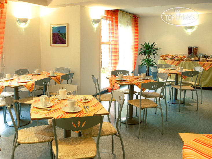 New photos from tourists Citea Montpellier Coupole 2*