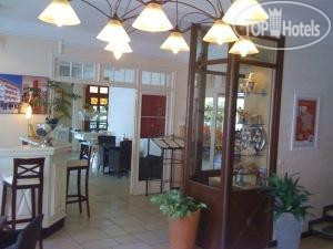 New photos from tourists Le Grillon d'Or 3*