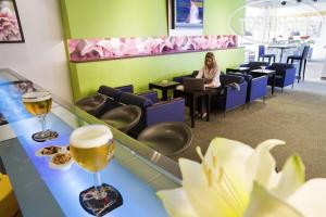 New photos from tourists Novotel Narbonne Sud 3*