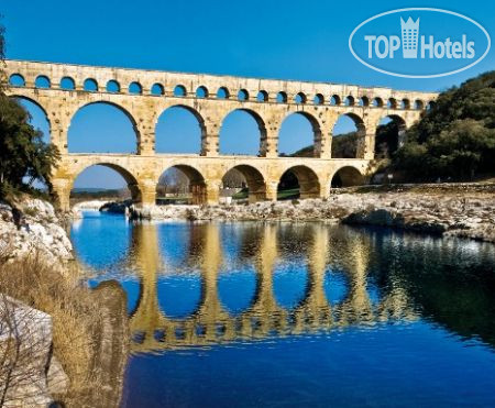Hotel photo Appart’City Nimes 3*