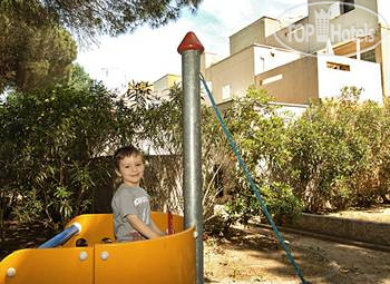 New photos from tourists Res. MAEVA Les Terrasses du Parc APT
