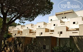 Hotel photo Res. MAEVA Les Terrasses du Parc APT