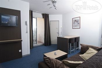 Hotel photo Residence Les Consuls de la Mer APT