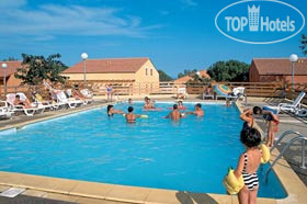 New photos from tourists Res. Odalys Vacances Beau Soleil APT