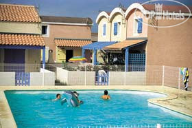 Hotel photo Res. Odalys Vacances Bora Bora APT