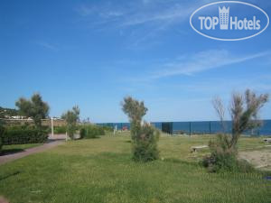 Hotelier's photos Res. Odalys Vacances Cap Corniche APT