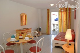 New photos from tourists Res. Odalys Vacances Eden Roc APT