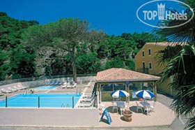 Hotelier's photos Res. Odalys Vacances Eden Roc APT