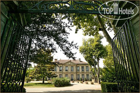 Hotel photo Domaine d Auriac 4*