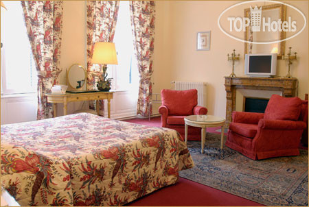 New photos from tourists Domaine d Auriac 4*