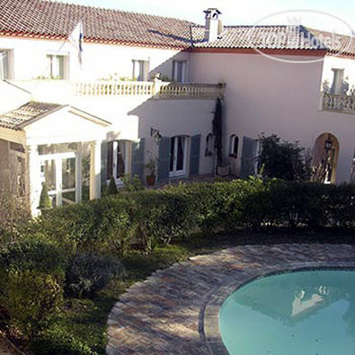 Hotelier's photos Best Western L Orangerie 3*