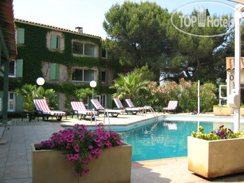 New photos from tourists Best Western Uzes Pont Du Gard 3*