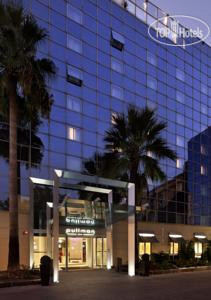 Hotelier's photos Pullman Montpellier Antigone 4*