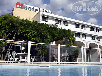 Hotel photo Ibis Nimes Ouest 2*