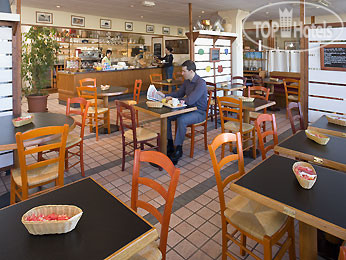 New photos from tourists Ibis Narbonne 2*