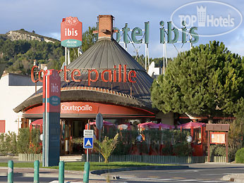 Hotel photo Ibis Narbonne 2*