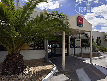 New photos from tourists Ibis Montpellier Sud