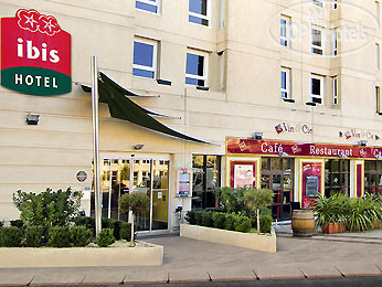 Hotelier's photos Ibis Montpellier Centre 2*