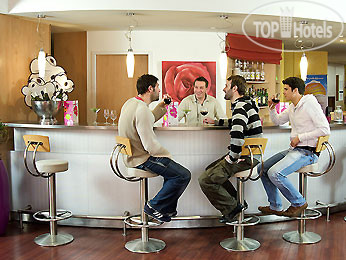 New photos from tourists Ibis Montpellier Centre 2*