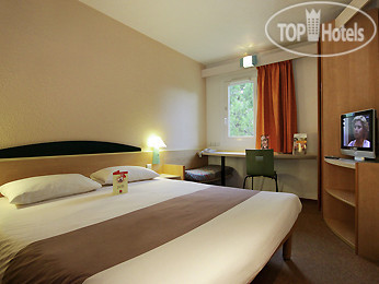 Hotel photo Ibis Carcassonne Est La Cite 2*