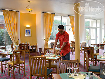 New photos from tourists Ibis Sete Balaruc Les Bains 2*