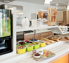 New photos from tourists Etap Hotel Narbonne sud 2*
