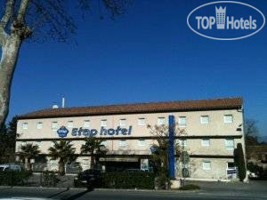 Hotel photo Ibis budget Carcassonne La Cite 2*