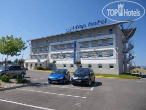 Hotel photo Ibis budget Carcassonne Aeroport 2*