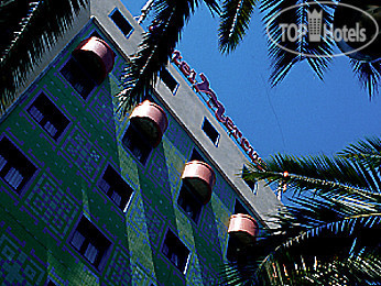 Hotelier's photos Mercure Perpignan Centre 3*