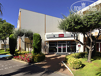 Hotel photo Mercure Sete Balaruc Les Bains 3*