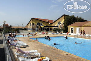 Hotel photo Residence Club Maeva La Socanelle 2*