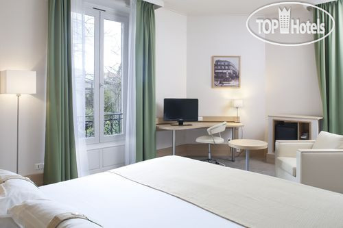 New photos from tourists Oceania Le Metropole Montpellier 4*