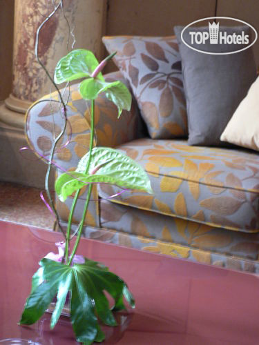 Hotelier's photos Oceania Le Metropole Montpellier 4*