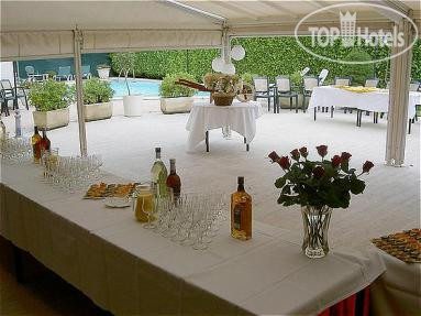 New photos from tourists Holiday Inn Nimes - Camargue 3*