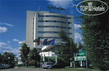 Hotelier's photos Holiday Inn Nimes - Camargue 3*