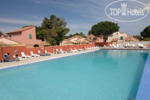 New photos from tourists Odalys Residence les Alberes 3*