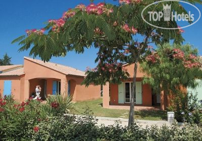 Hotelier's photos Odalys Residence les Alberes 3*