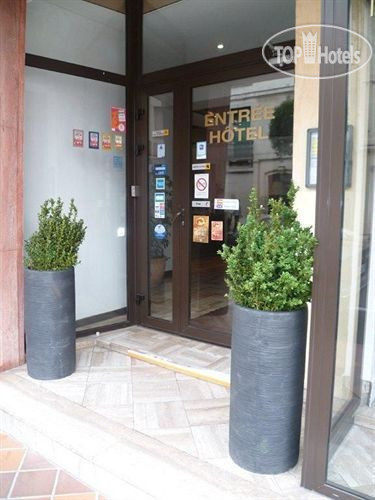 Hotelier's photos Victoria 3*