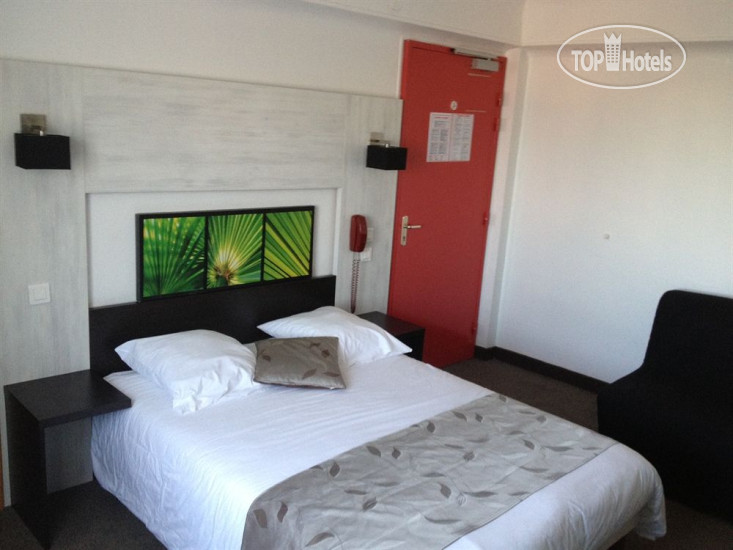 New photos from tourists Victoria 3*