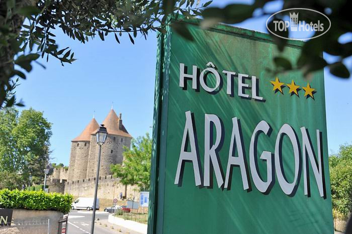 Hotel photo Aragon 3*