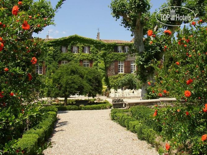 Hotel photo Chateau De Floure 4*