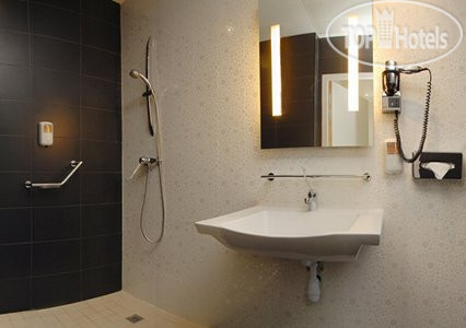 New photos from tourists Kyriad Prestige Perpignan Centre del Mon 3*
