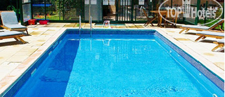 Hotelier's photos Kyriad Montpellier - Mediterranee Aeroport 2*