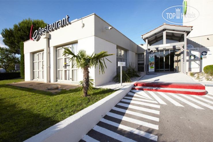 Hotel photo Campanile Montpellier Est - Le Millenaire 3*