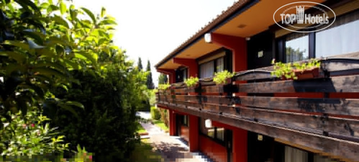 Hotelier's photos Campanile Nimes Sud - Caissargues 3*