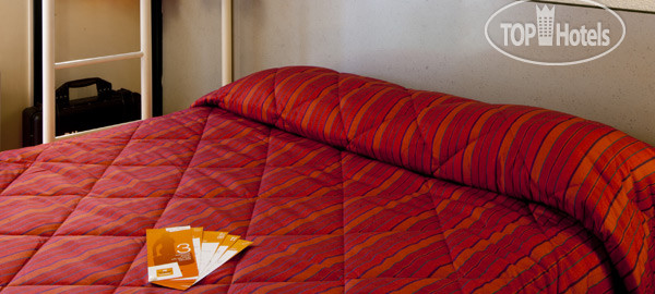 New photos from tourists Premiere Classe Carcassonne 1*