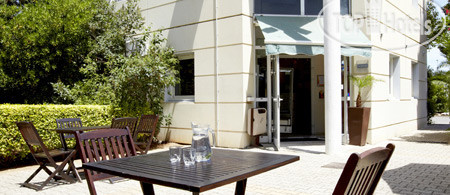 Hotelier's photos Premiere Classe Montpellier Est - Parc Des Expositions - Aeroport 2*