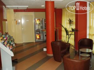 New photos from tourists Premiere Classe Nimes Centre 1*
