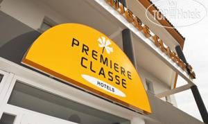 Hotel photo Premiere Classe Perpignan Nord 